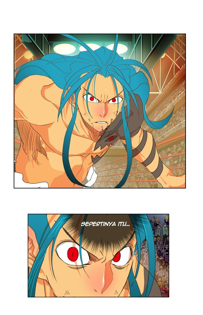 The God of High School - Chapter 97 2