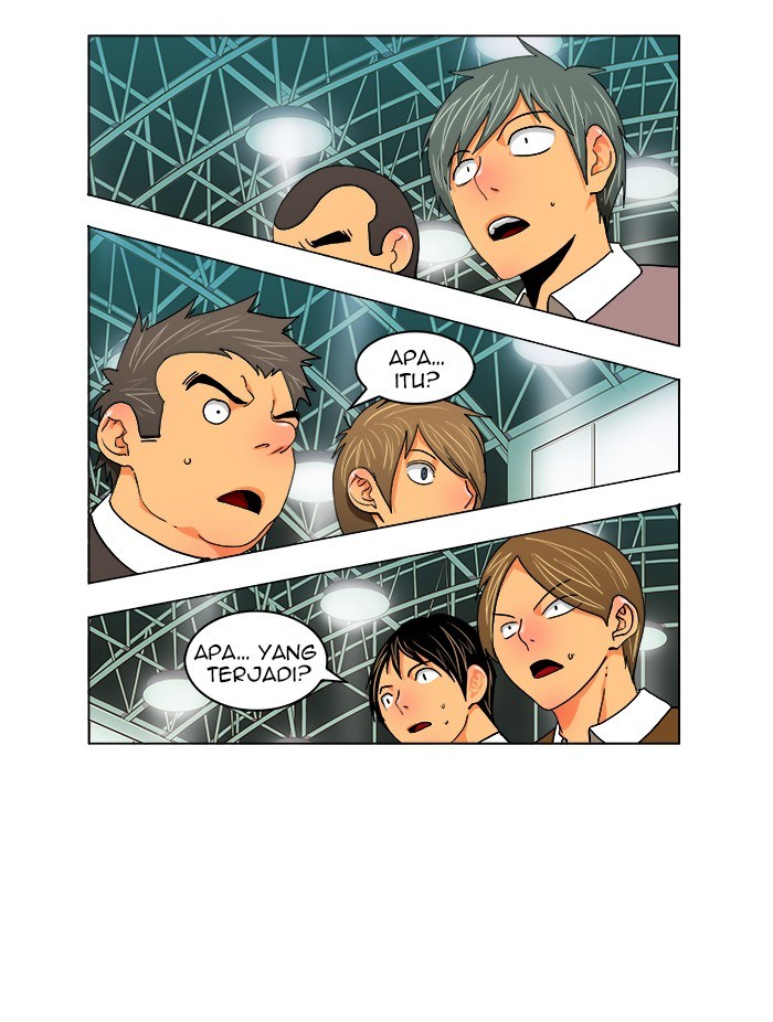 The God of High School - Chapter 97 23