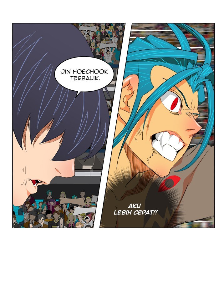 The God of High School - Chapter 97 20