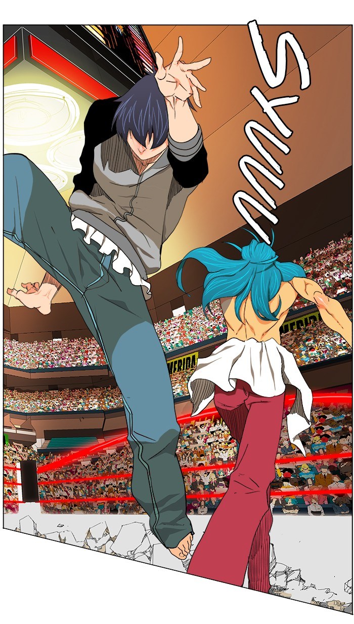 The God of High School - Chapter 97 21