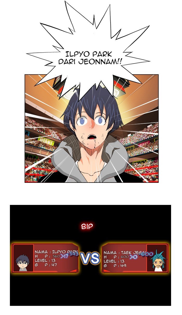 The God of High School - Chapter 97 27