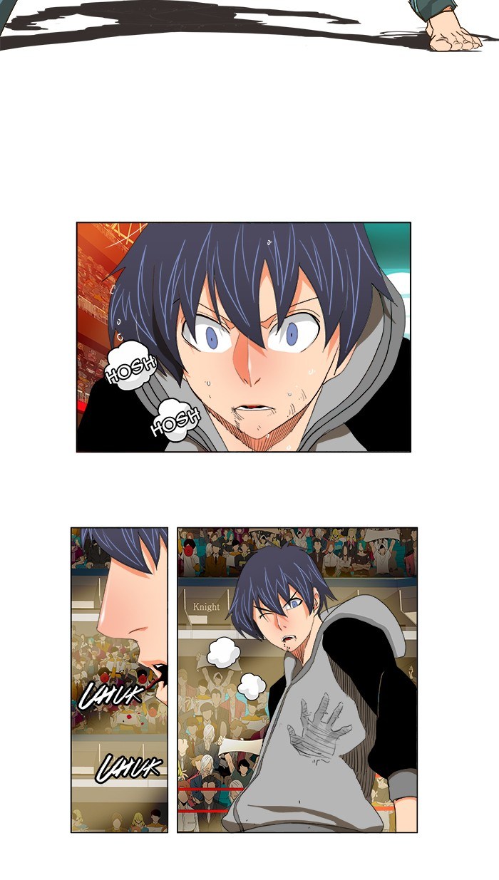 The God of High School - Chapter 97 25