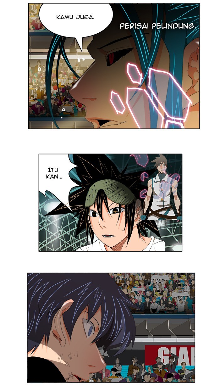 The God of High School - Chapter 97 38