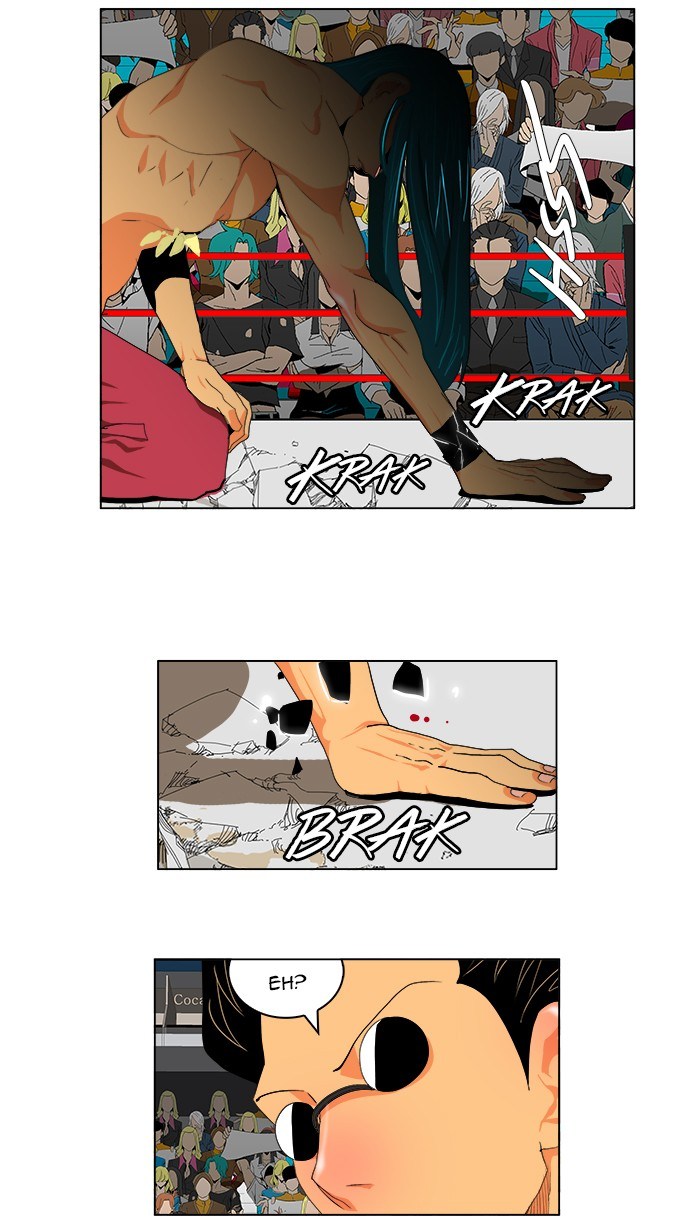 The God of High School - Chapter 97 32