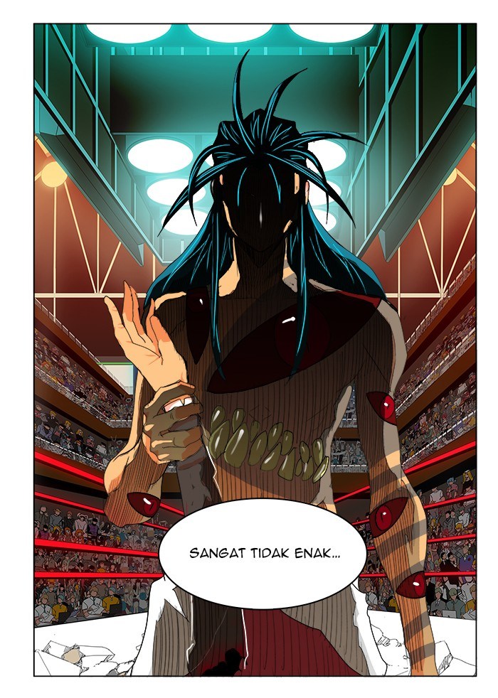 The God of High School - Chapter 97 35