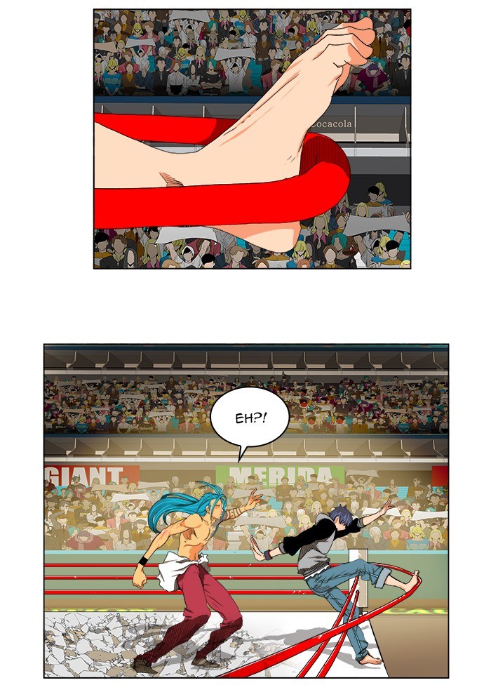 The God of High School - Chapter 97 19