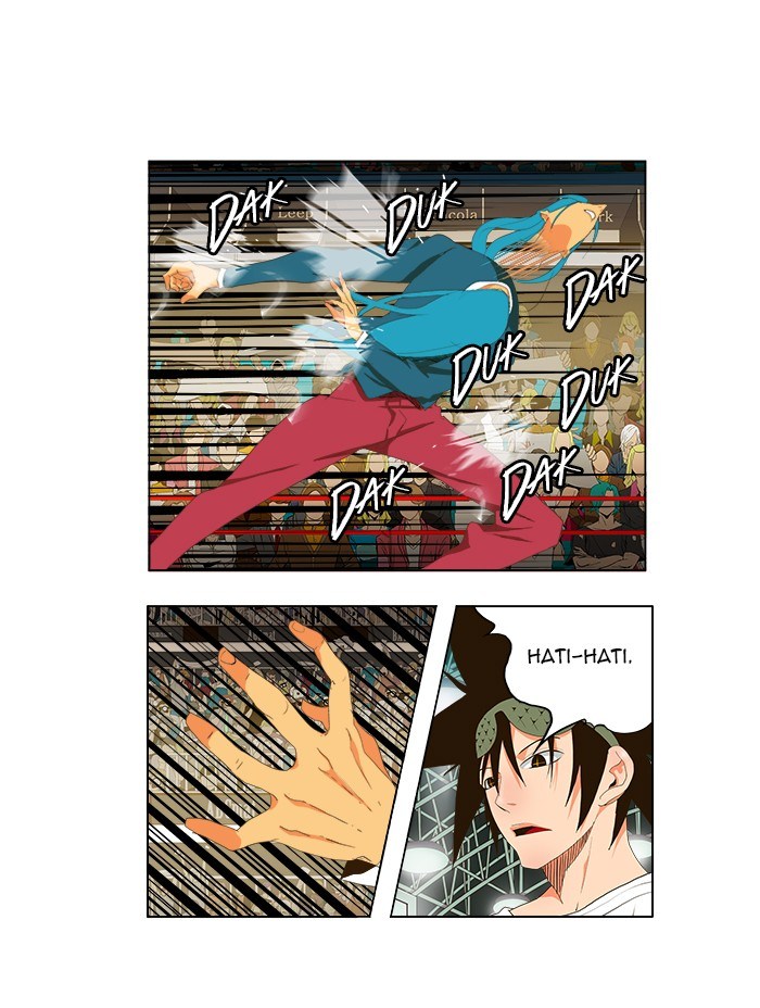 The God of High School - Chapter 94 29 The God of High School - Chapter 94 29
