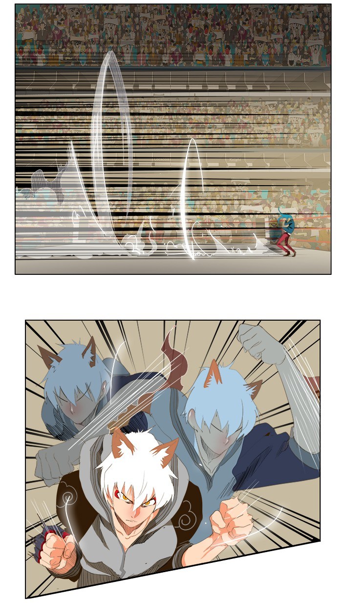The God of High School - Chapter 94 23 The God of High School - Chapter 94 23