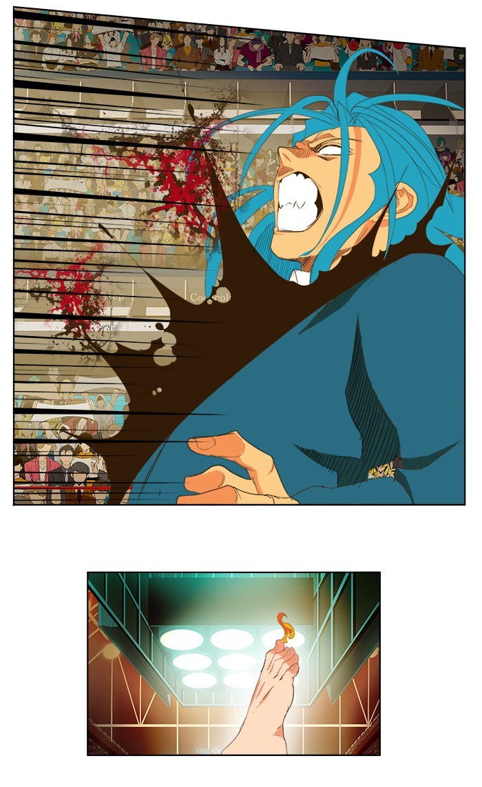 The God of High School - Chapter 94 32 The God of High School - Chapter 94 32