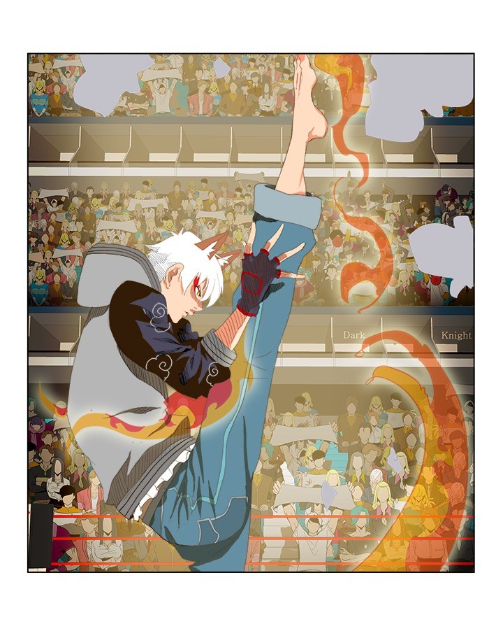 The God of High School - Chapter 94 33 The God of High School - Chapter 94 33