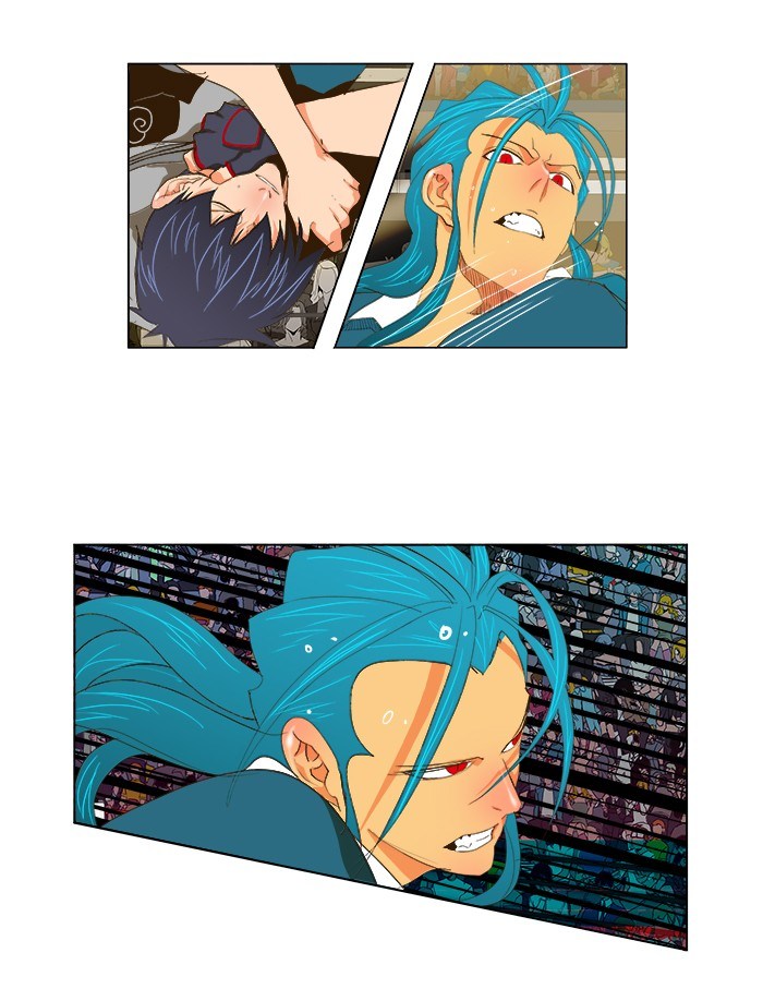 The God of High School - Chapter 94 19 The God of High School - Chapter 94 19
