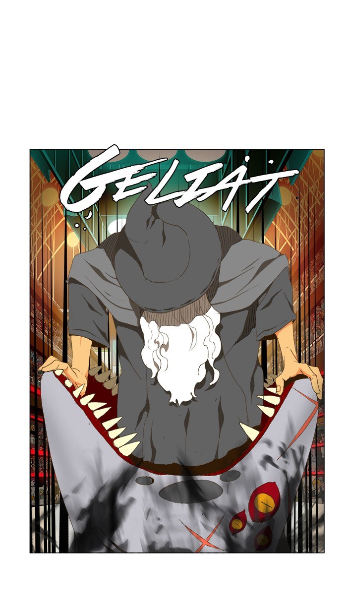 The God of High School - Chapter 95 28