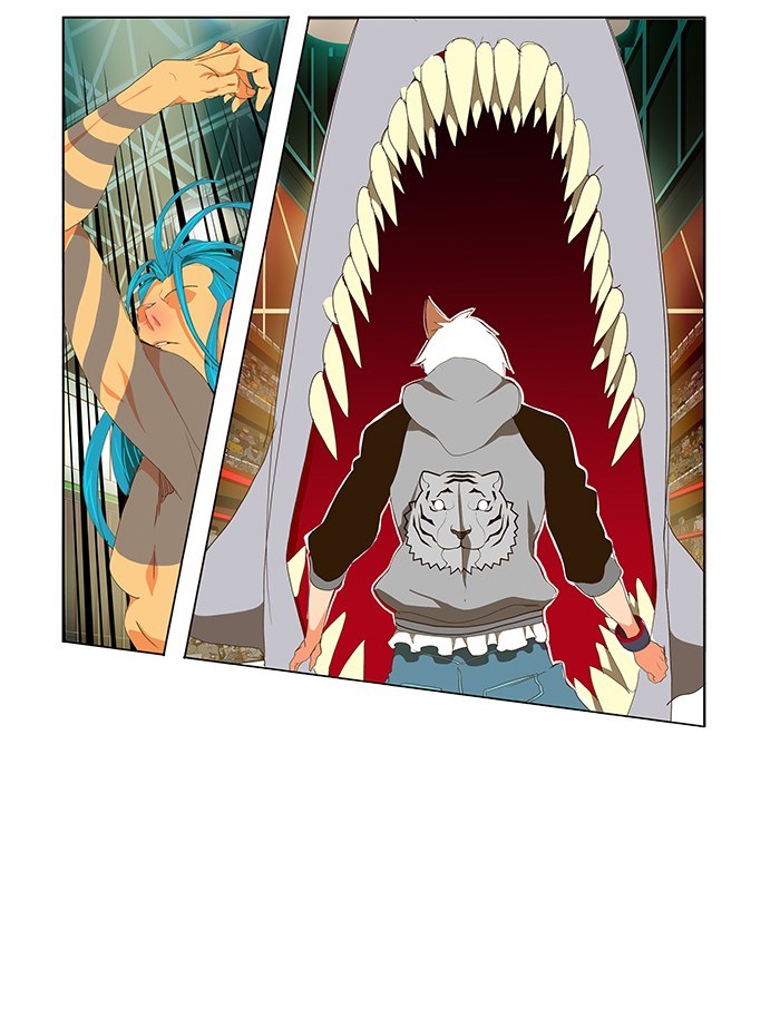 The God of High School - Chapter 95 25