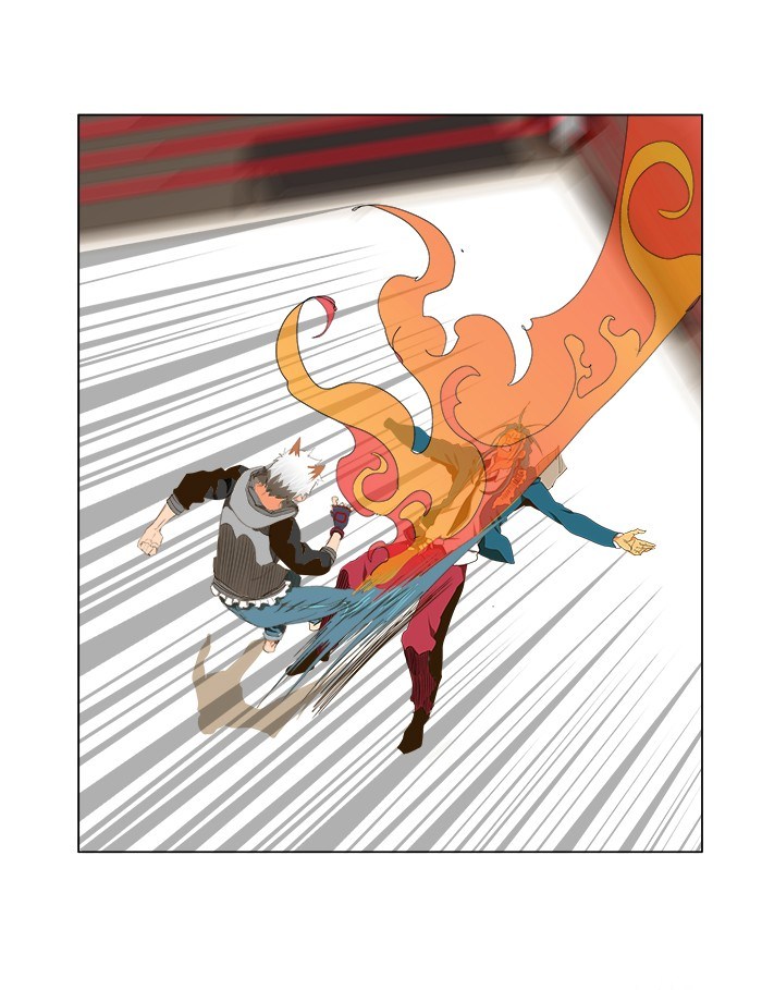 The God of High School - Chapter 95 3