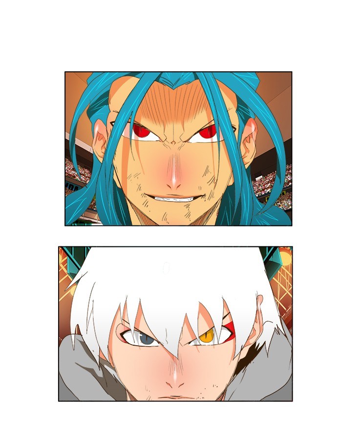 The God of High School - Chapter 95 39