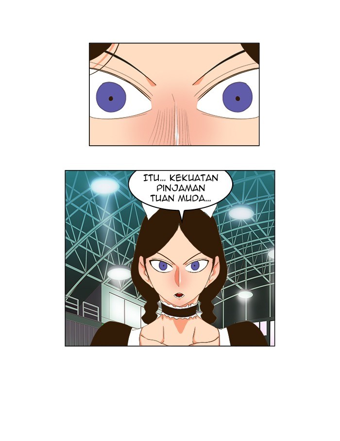 The God of High School - Chapter 95 30