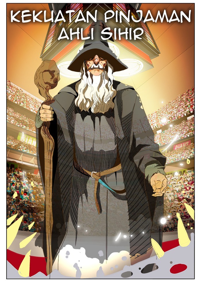 The God of High School - Chapter 95 31