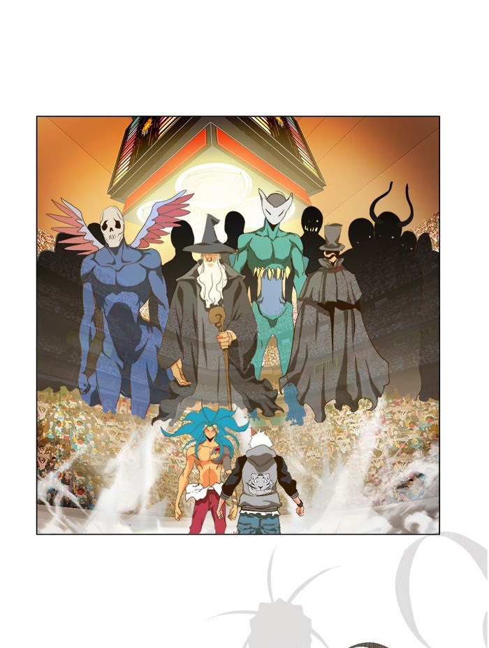 The God of High School - Chapter 95 36
