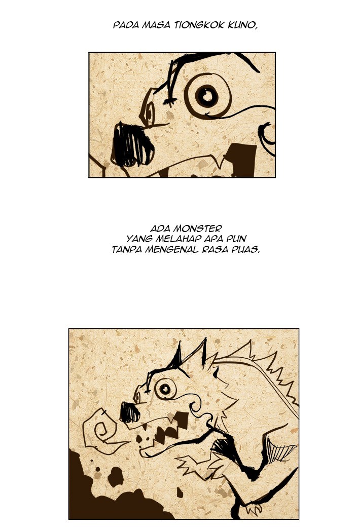 The God of High School - Chapter 95 35