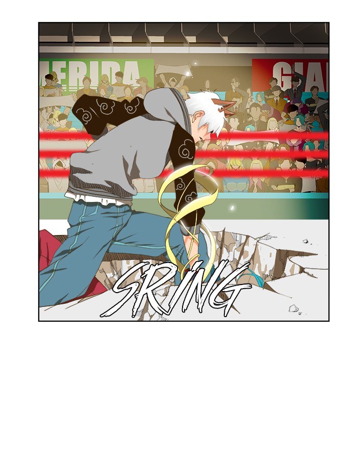 The God of High School - Chapter 95 19