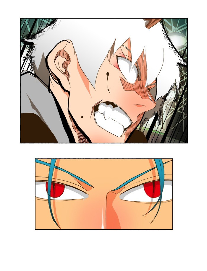 The God of High School - Chapter 95 62