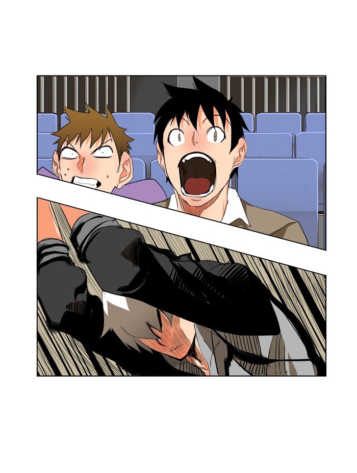 The God of High School - Chapter 95 53
