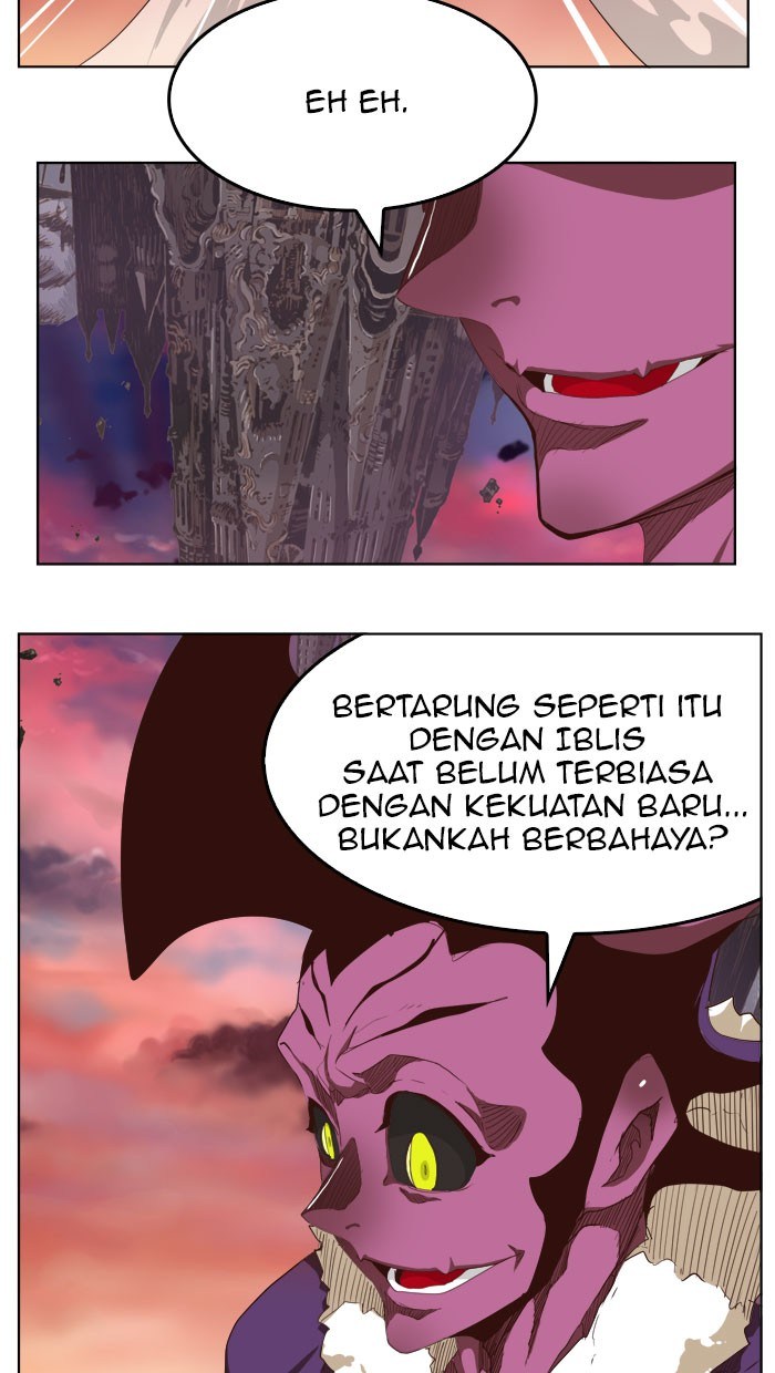 The God of High School - Chapter 282 21