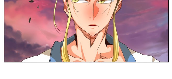 The God of High School - Chapter 282 27