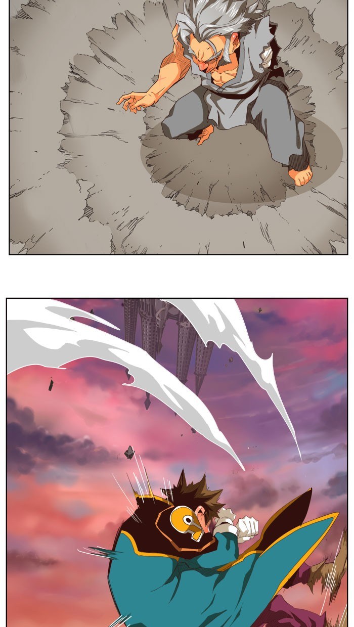 The God of High School - Chapter 282 24