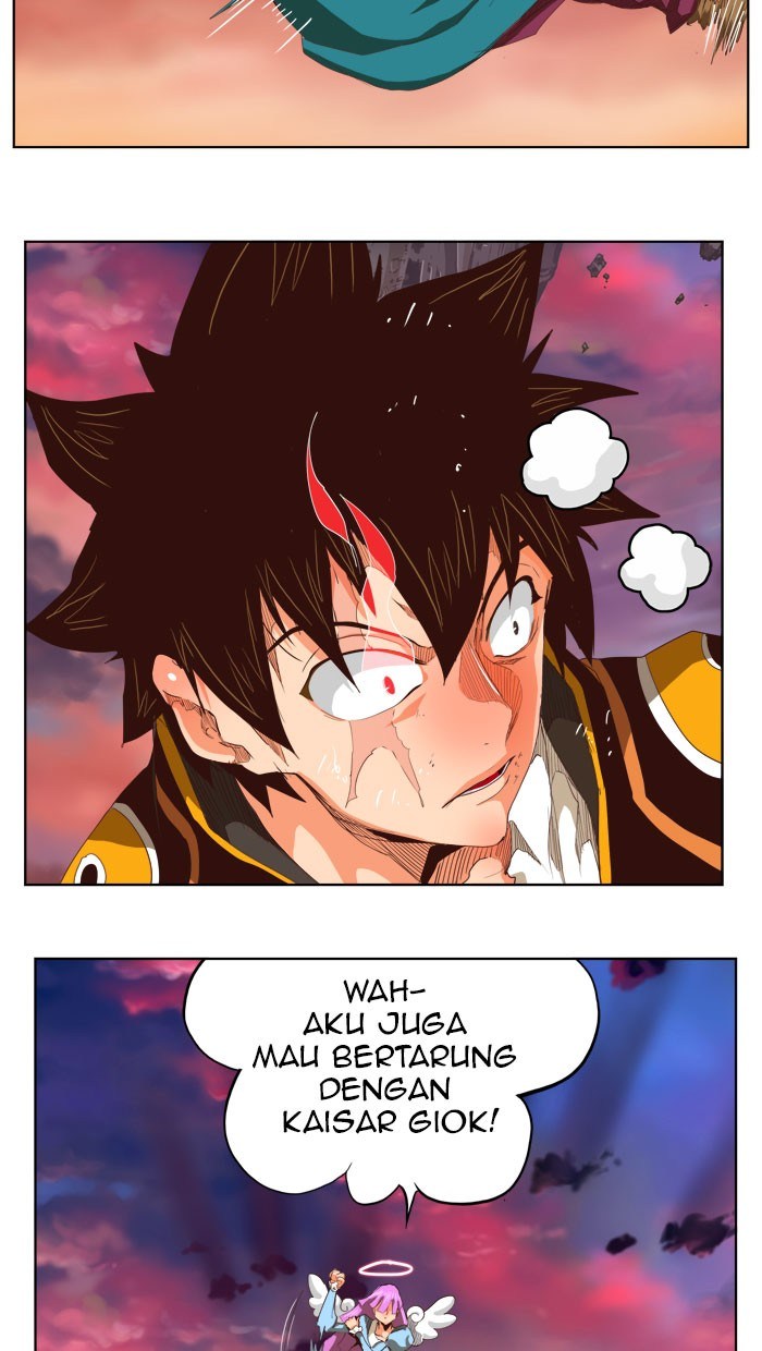 The God of High School - Chapter 282 25