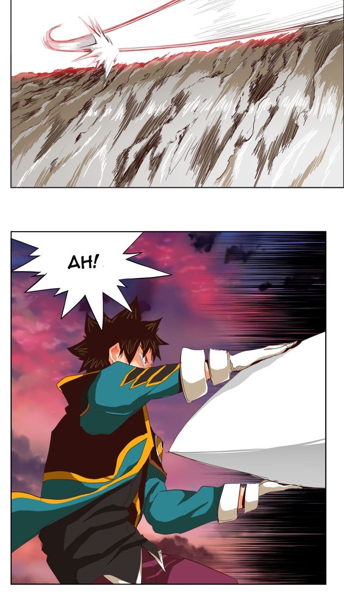 The God of High School - Chapter 282 38