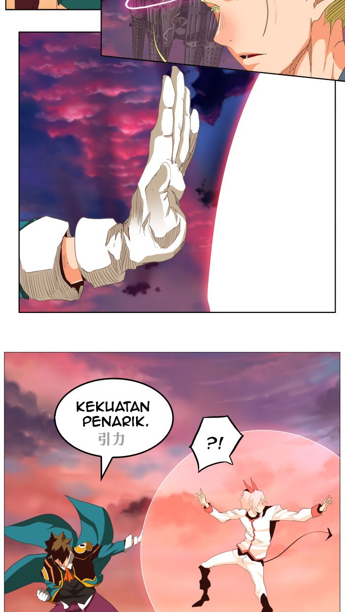 The God of High School - Chapter 282 30