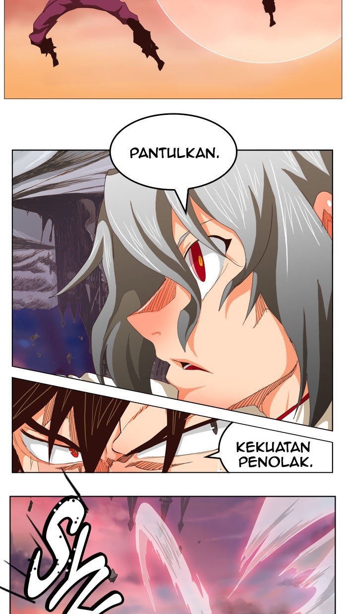 The God of High School - Chapter 282 31