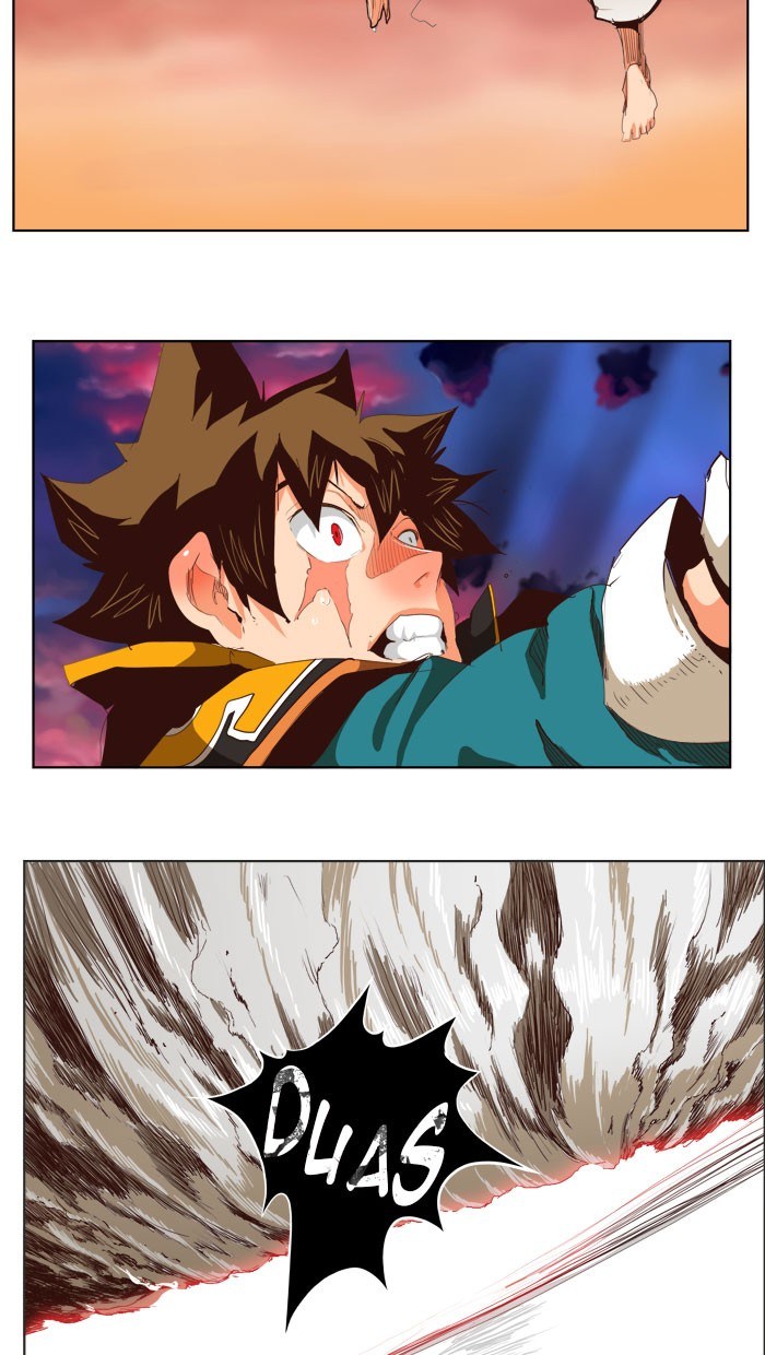 The God of High School - Chapter 282 37