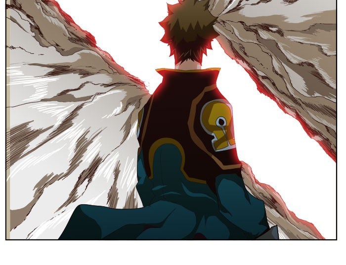 The God of High School - Chapter 282 34
