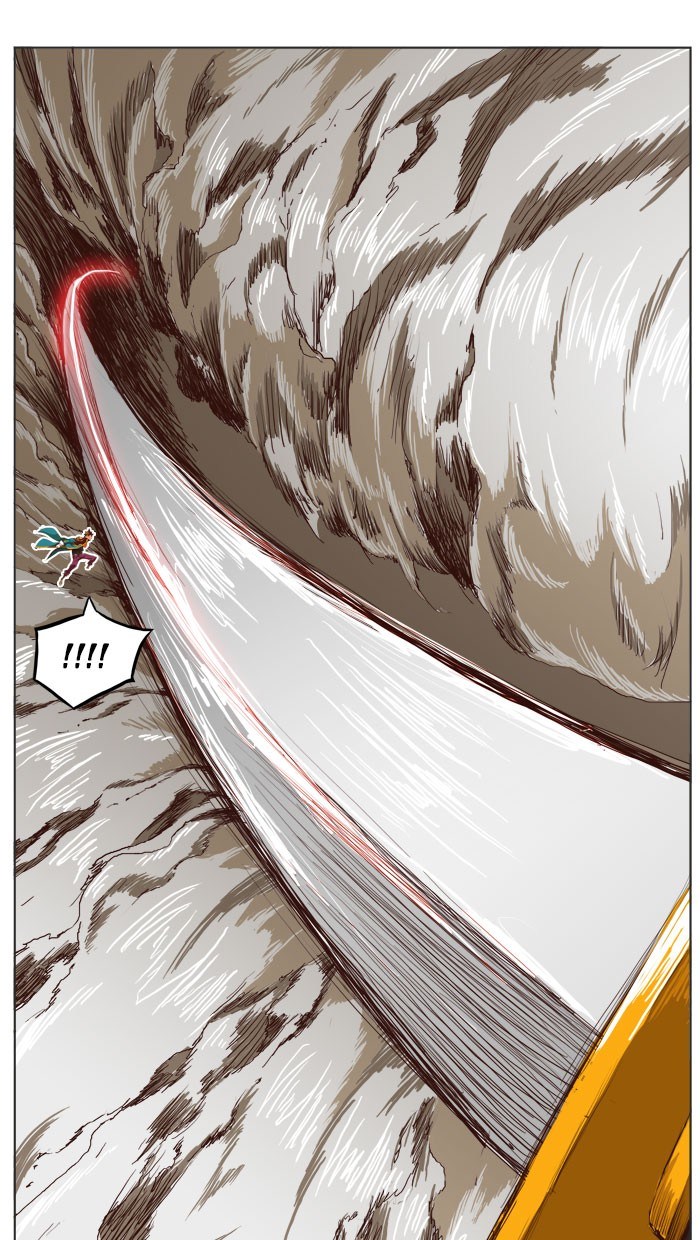 The God of High School - Chapter 282 35