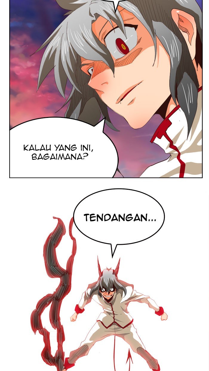 The God of High School - Chapter 282 18
