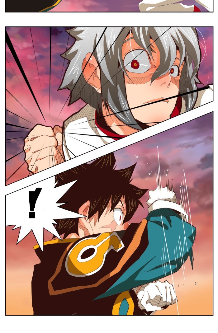 The God of High School - Chapter 282 11