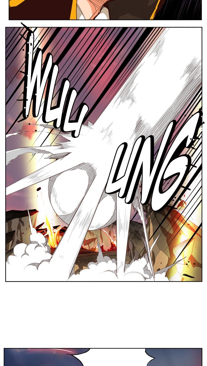 The God of High School - Chapter 282 16
