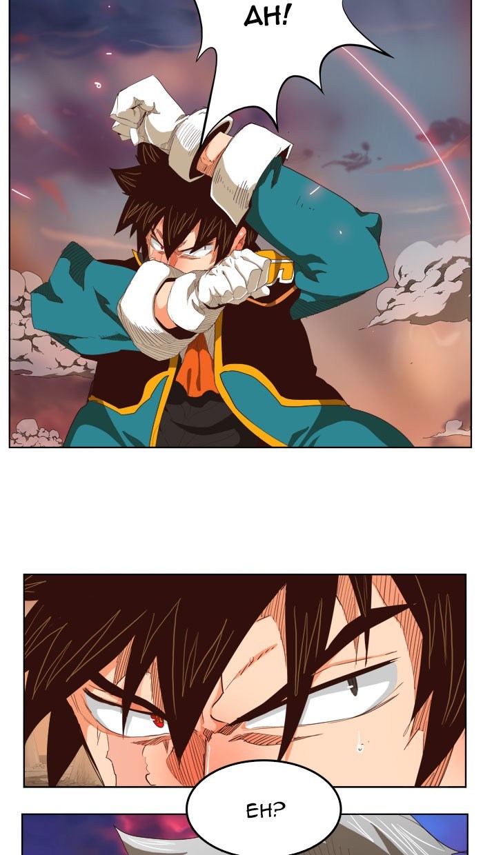 The God of High School - Chapter 282 17