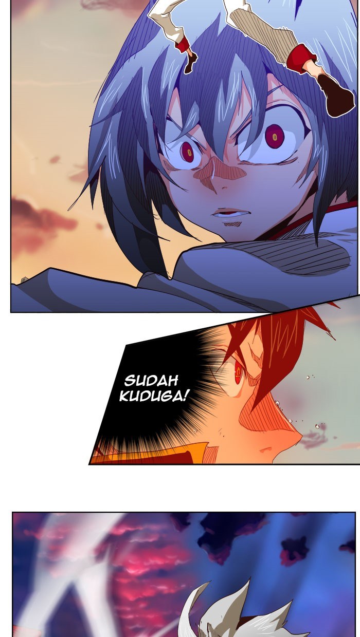 The God of High School - Chapter 282 14