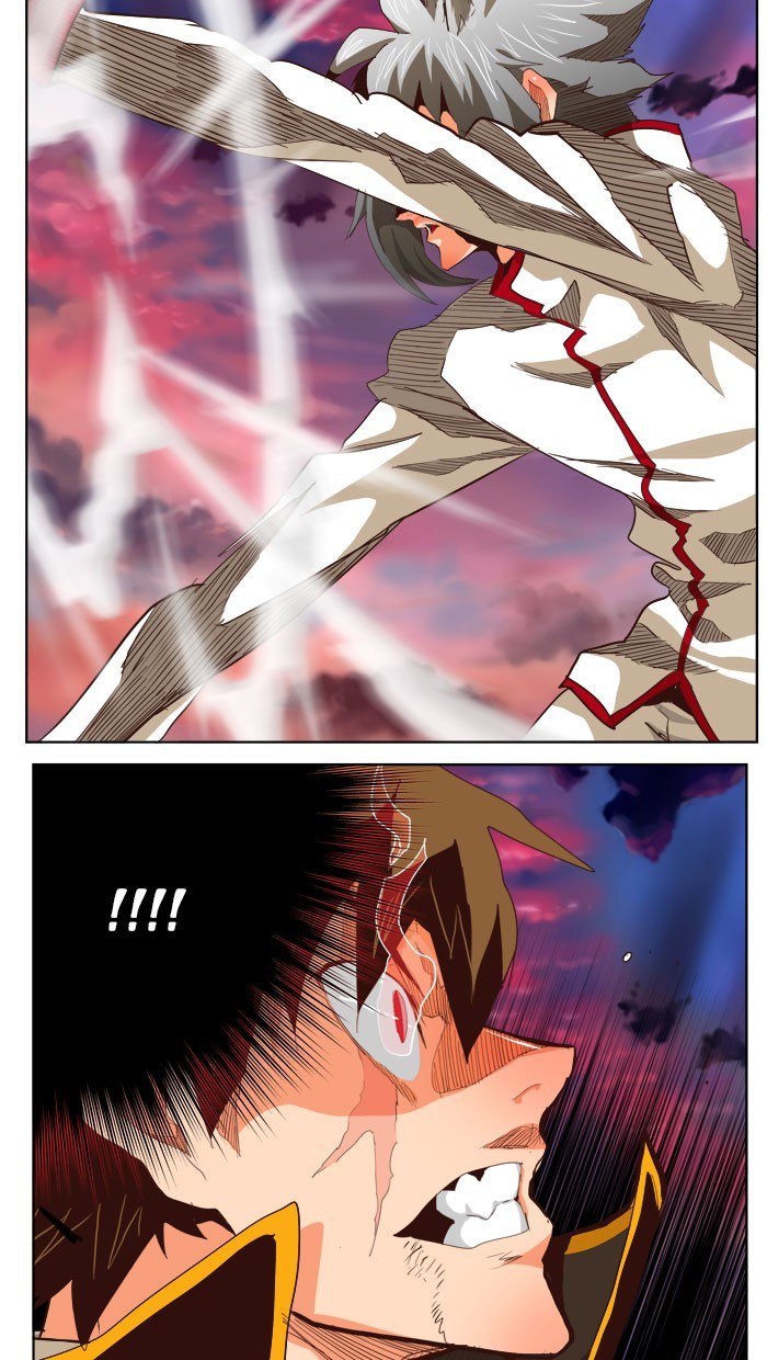 The God of High School - Chapter 282 15