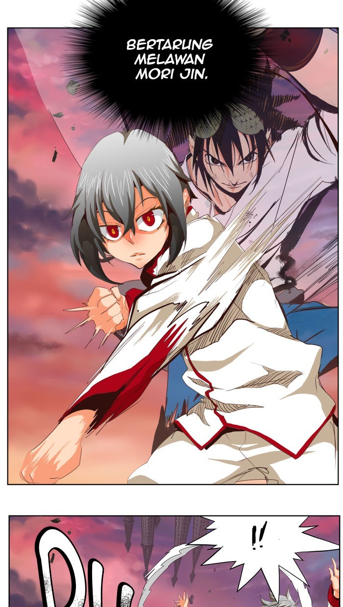The God of High School - Chapter 282 7