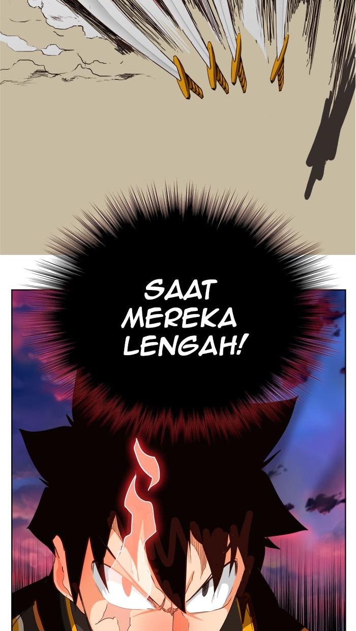 The God of High School - Chapter 282 49