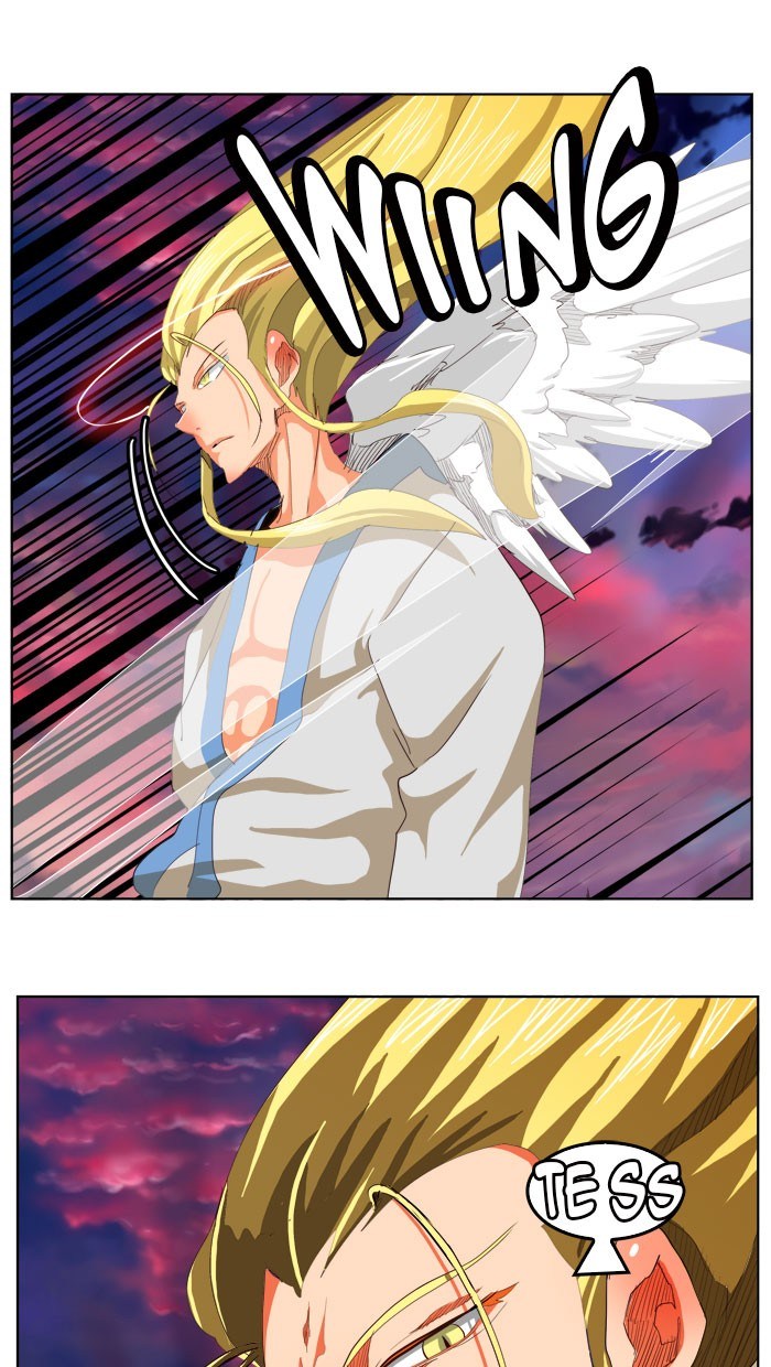 The God of High School - Chapter 282 43