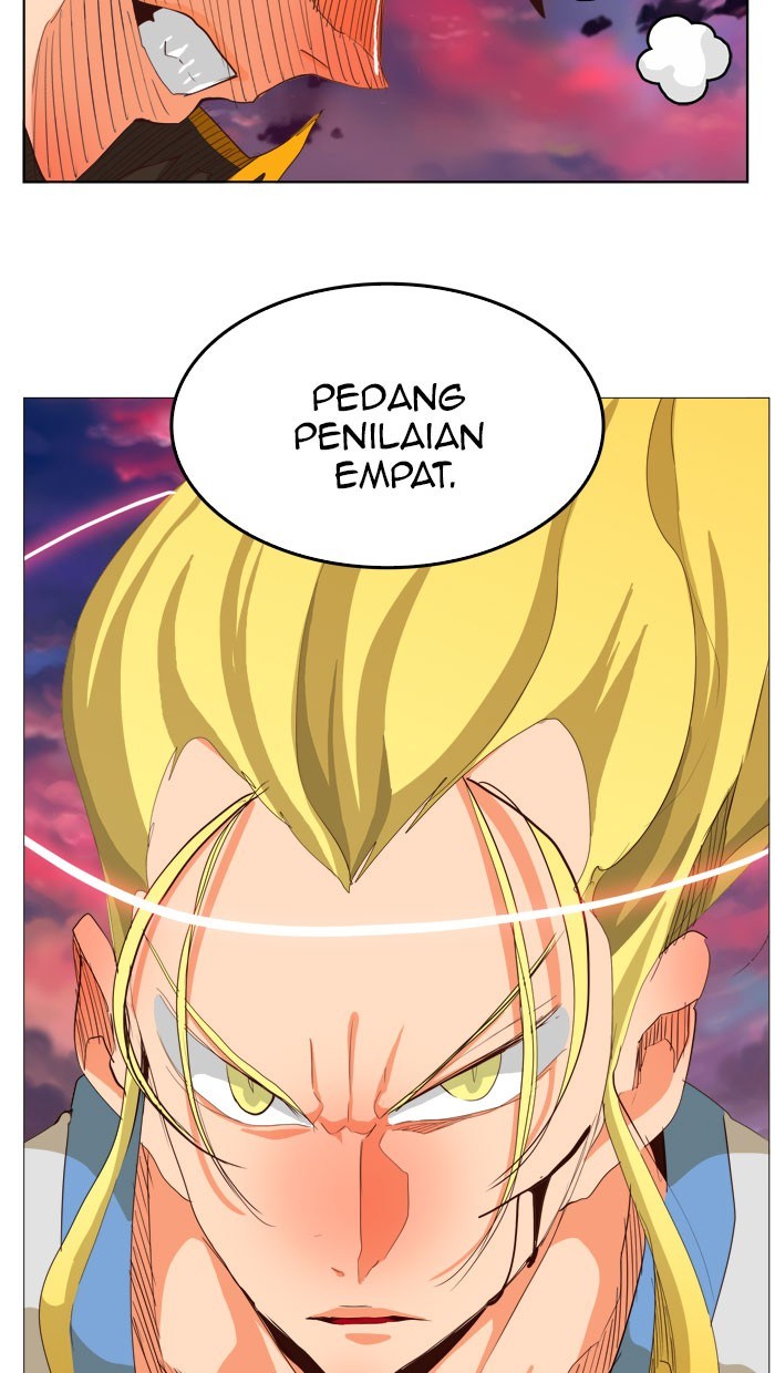The God of High School - Chapter 282 47