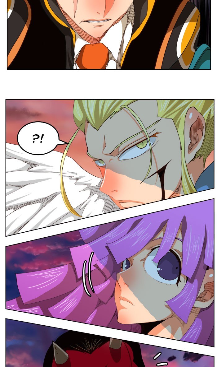 The God of High School - Chapter 282 50
