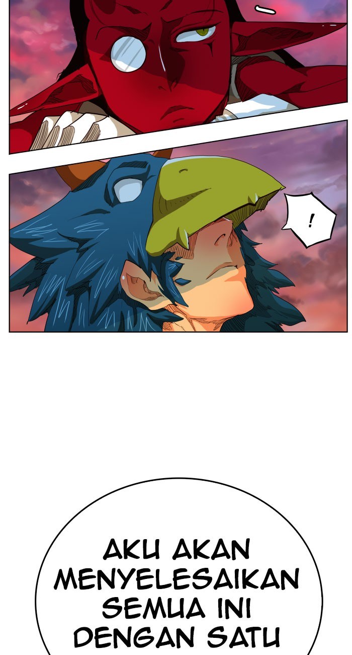 The God of High School - Chapter 282 51