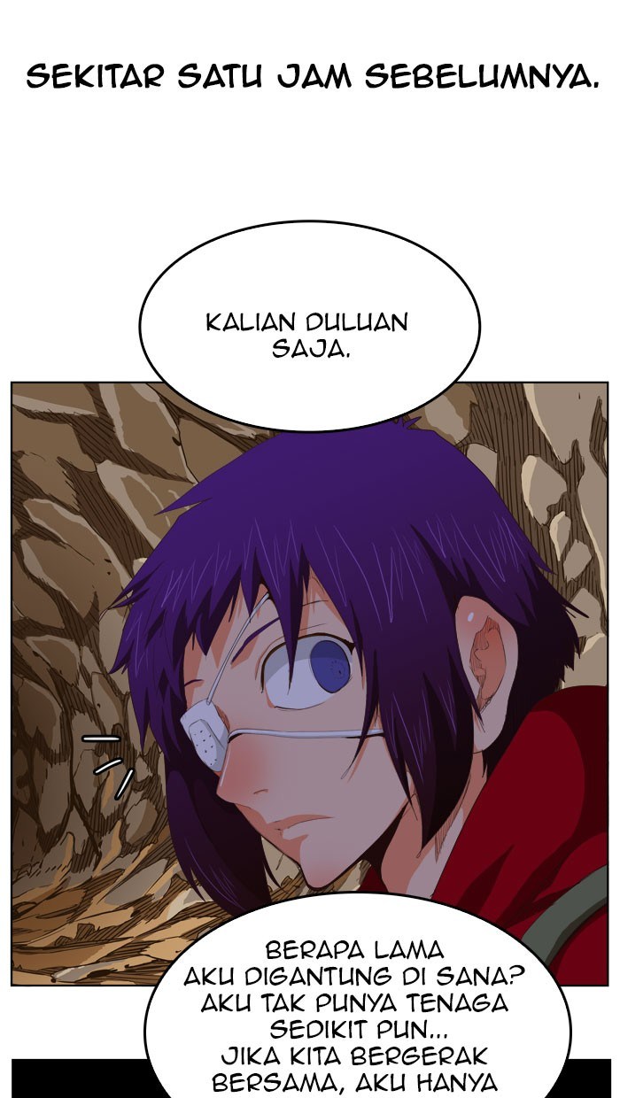 The God of High School - Chapter 280 2 The God of High School - Chapter 280 2