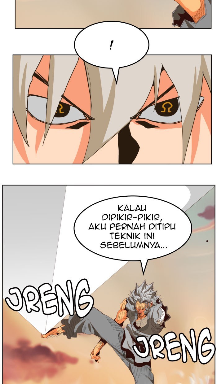 The God of High School - Chapter 280 28 The God of High School - Chapter 280 28